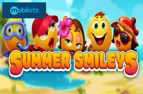 Summer Smileys